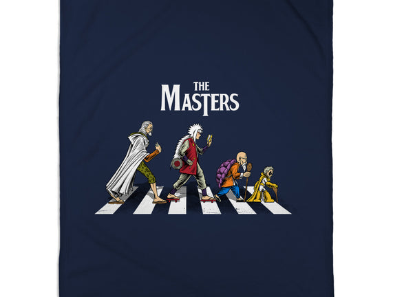 Masters Road