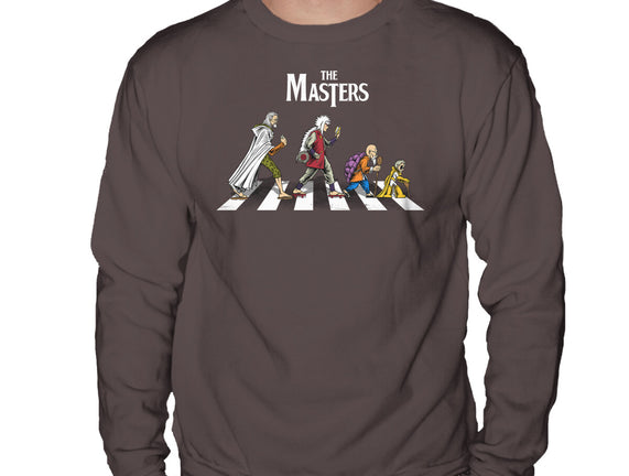 Masters Road