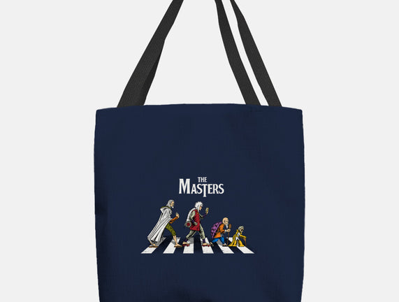 Masters Road