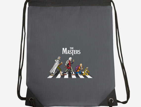 Masters Road