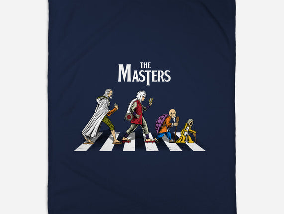 Masters Road