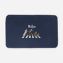 Masters Road-none memory foam bath mat-joerawks