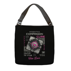 Companion Cube