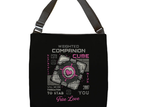 Companion Cube