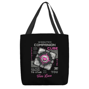 Companion Cube