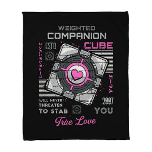 Companion Cube