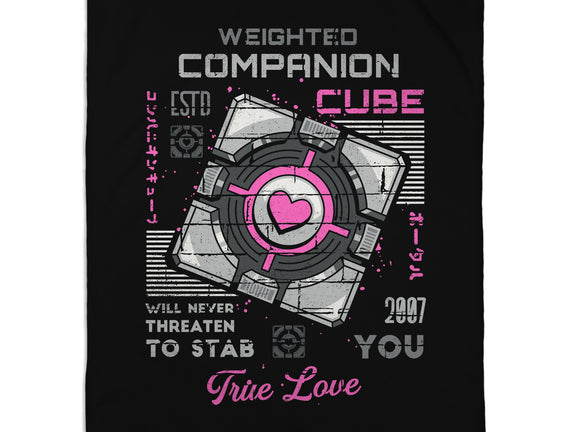 Companion Cube