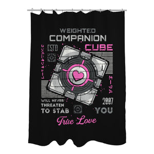 Companion Cube