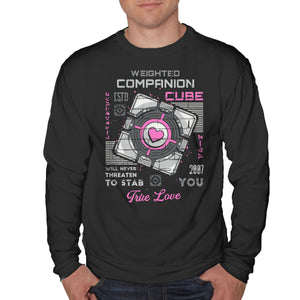 Companion Cube