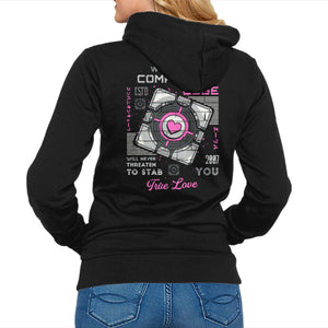 Companion Cube