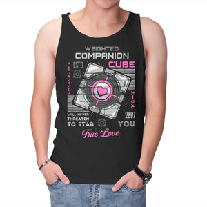 Companion Cube