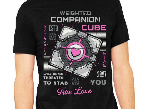 Companion Cube
