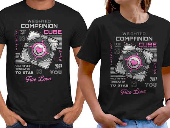 Companion Cube