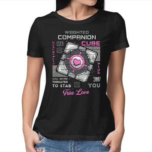 Companion Cube