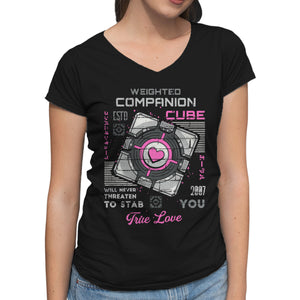 Companion Cube