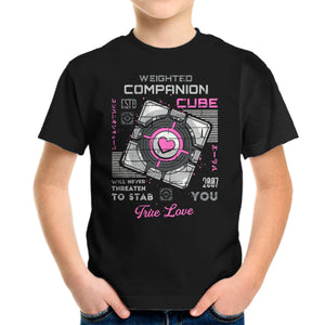 Companion Cube