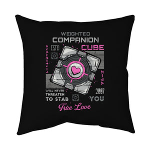 Companion Cube