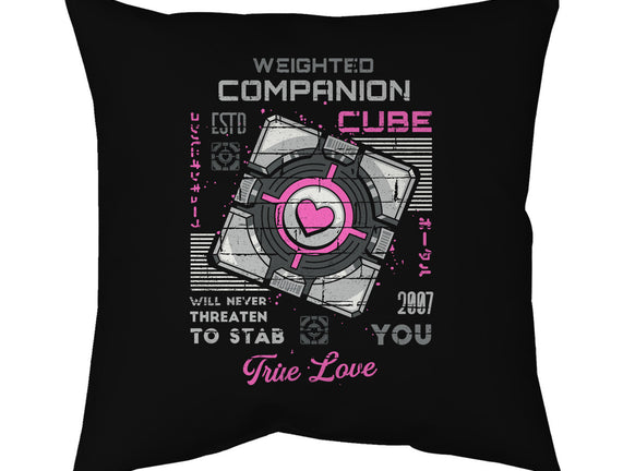 Companion Cube