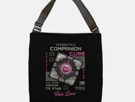 Companion Cube