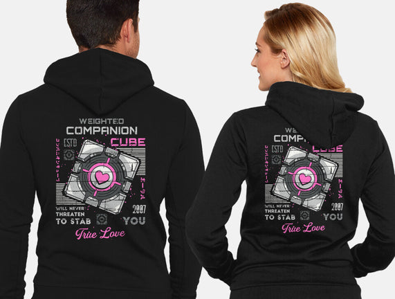 Companion Cube