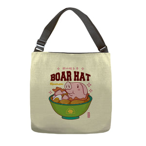Boar Hat Ramen
