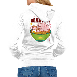 Boar Hat Ramen