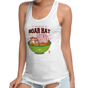 Boar Hat Ramen