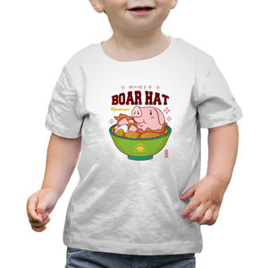 Boar Hat Ramen