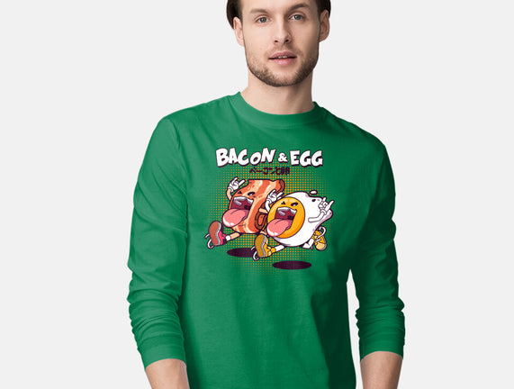Breakfast Buds