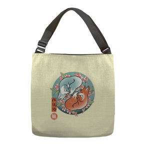 Traditional Fox