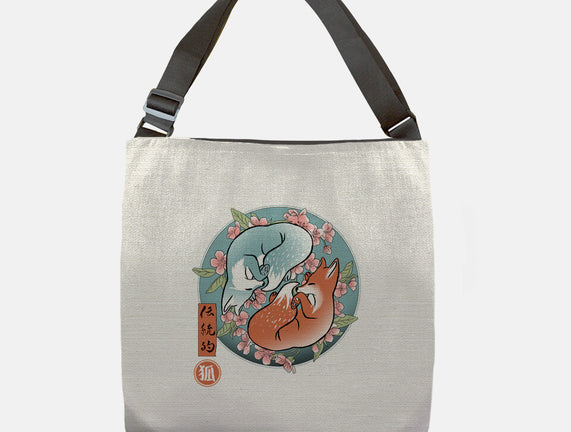 Traditional Fox