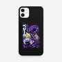 The Prince Vs The Devil-iphone snap phone case-Diego Oliver