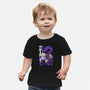 The Prince Vs The Devil-baby basic tee-Diego Oliver