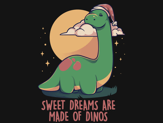 Dreams Are Made Of Dinos