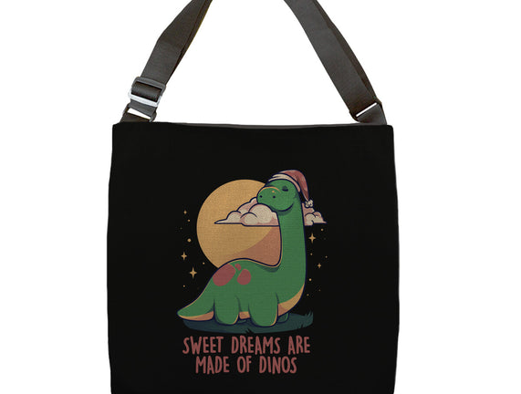 Dreams Are Made Of Dinos