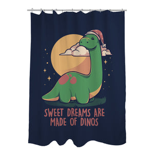 Dreams Are Made Of Dinos