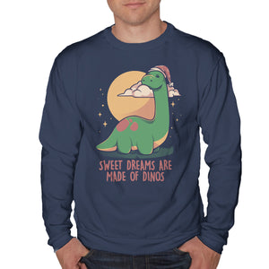 Dreams Are Made Of Dinos