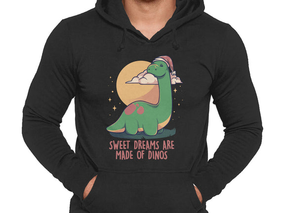 Dreams Are Made Of Dinos