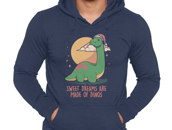 Dreams Are Made Of Dinos