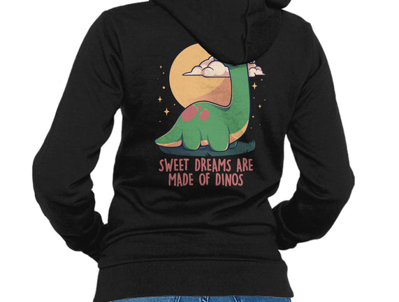 Dreams Are Made Of Dinos
