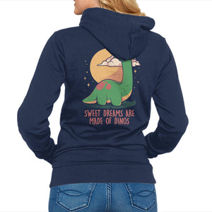 Dreams Are Made Of Dinos
