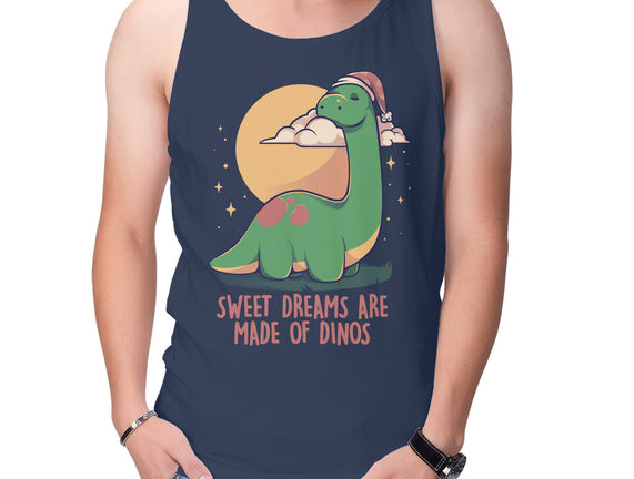 Dreams Are Made Of Dinos