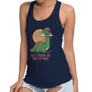 Dreams Are Made Of Dinos
