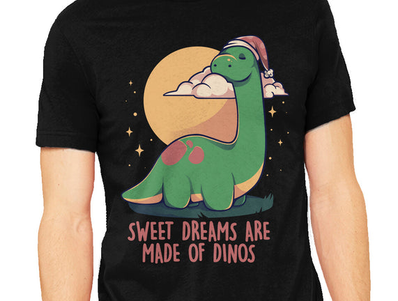 Dreams Are Made Of Dinos