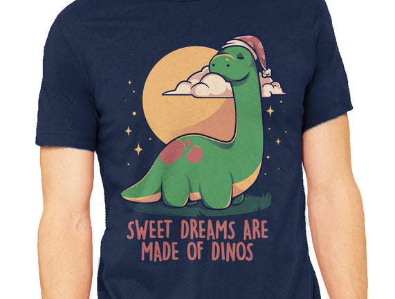 Dreams Are Made Of Dinos