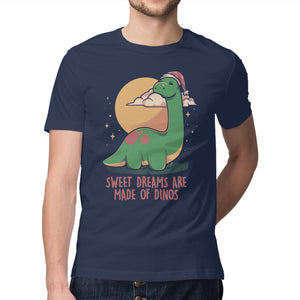 Dreams Are Made Of Dinos