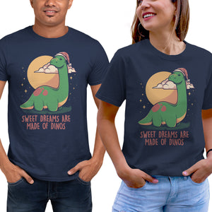 Dreams Are Made Of Dinos