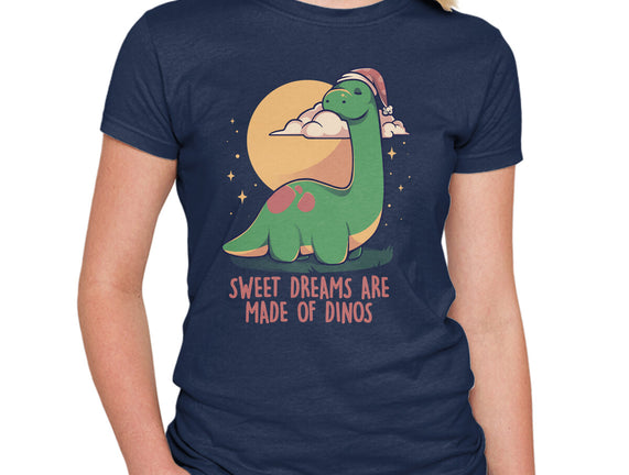 Dreams Are Made Of Dinos