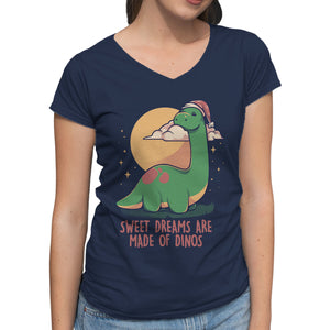 Dreams Are Made Of Dinos
