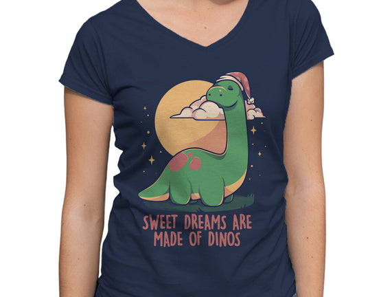 Dreams Are Made Of Dinos